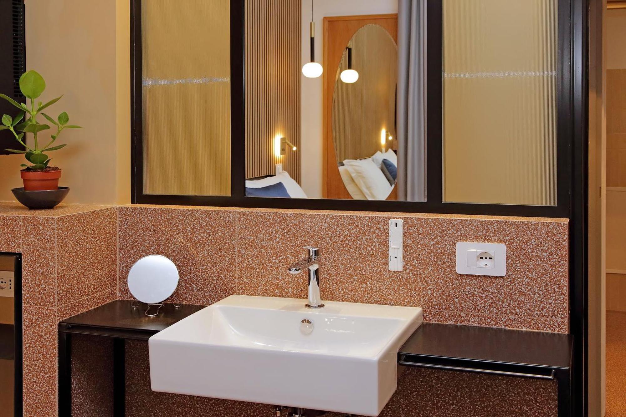Habito Suites Rome Buitenkant foto