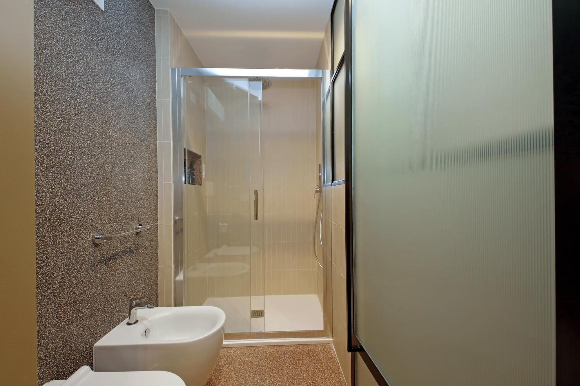 Habito Suites Rome Buitenkant foto