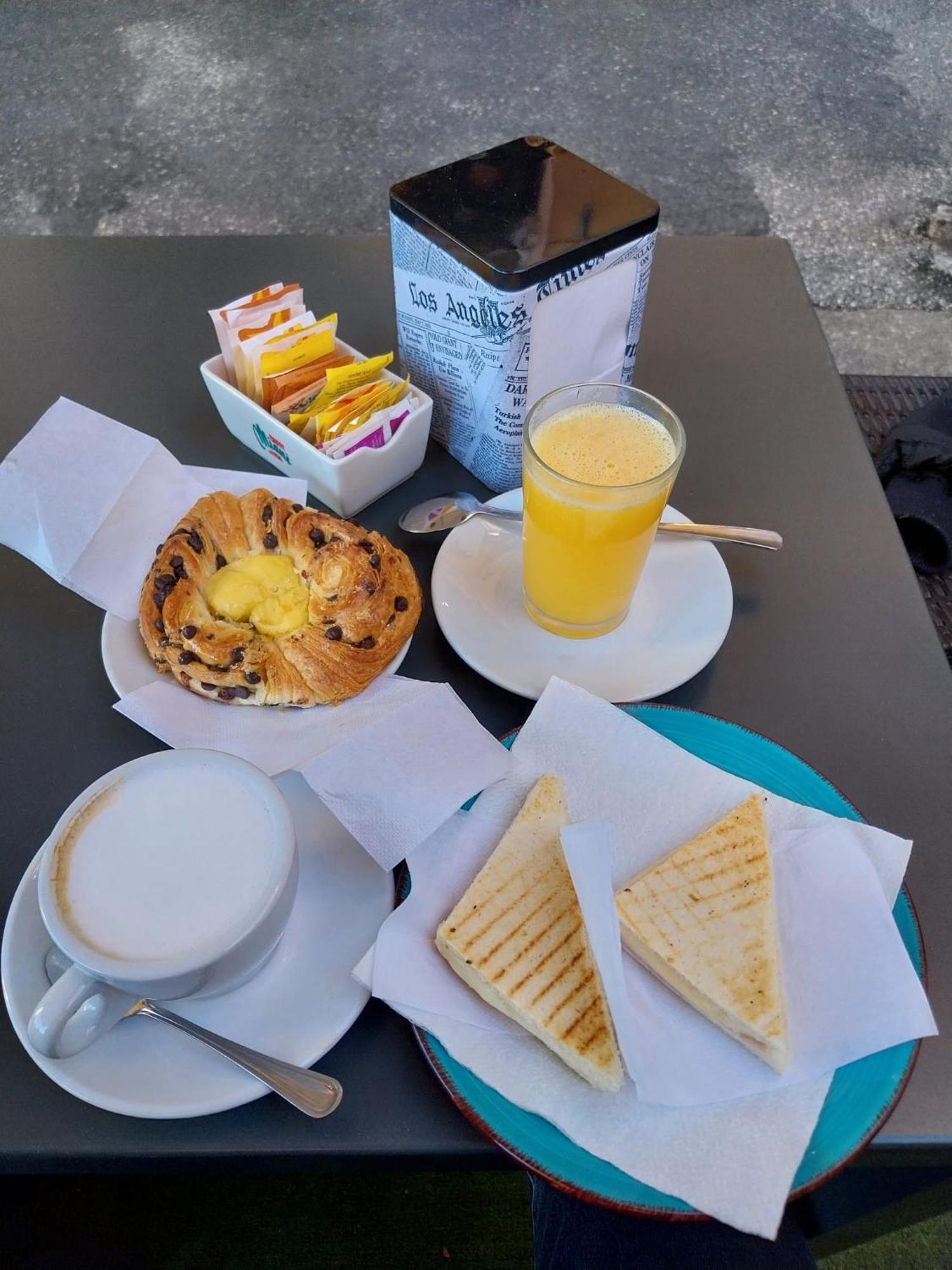 Habito Suites Rome Buitenkant foto